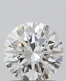 1 ct Round Natural