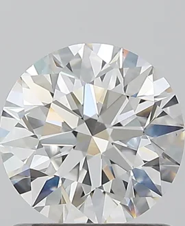1 ct Round Natural