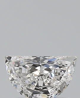 0.3 ct Half Moon Natural