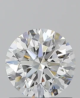 1.01 ct Round Natural