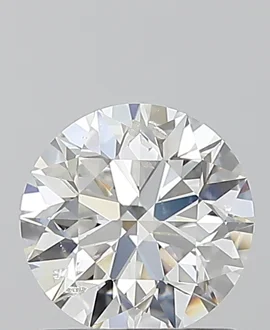 1 ct Round Natural
