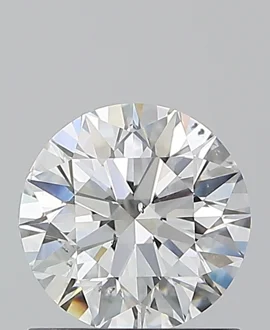 1 ct Round Natural