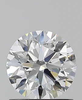 1 ct Round Natural