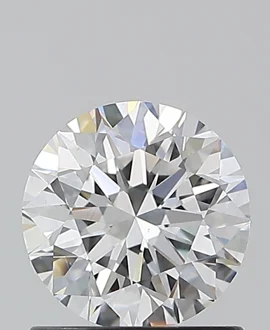 1 ct Round Natural