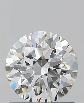 1.01 ct Round Natural