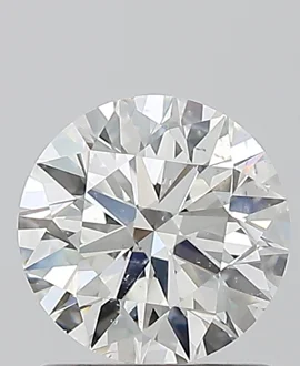 1.01 ct Round Natural
