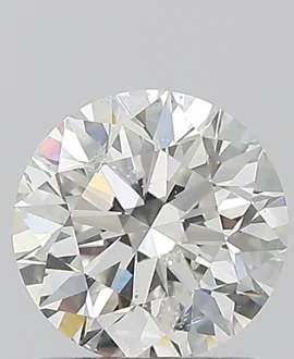1 ct Round Natural
