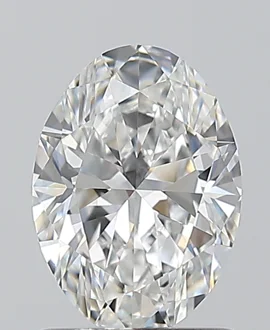 1 ct Oval Natural