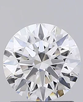 1.09 ct Round