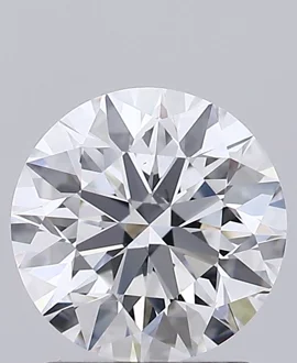 1.51 ct Round