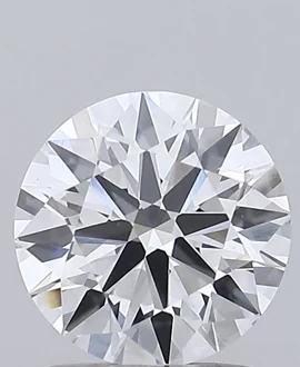 1.56 ct Round
