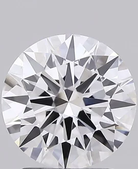 2.16 ct Round
