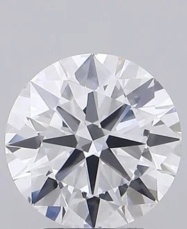 3.01 ct Round