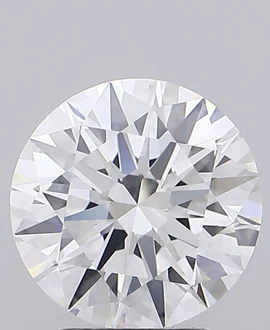 3.06 ct Round