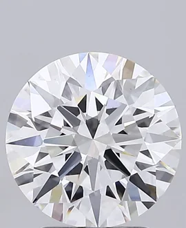 3.14 ct Round