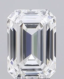 4.06 ct Emerald