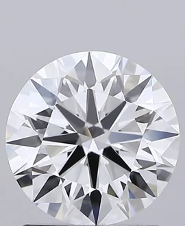 1.54 ct Round