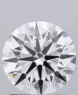 1.53 ct Round