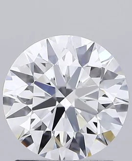 1.55 ct Round