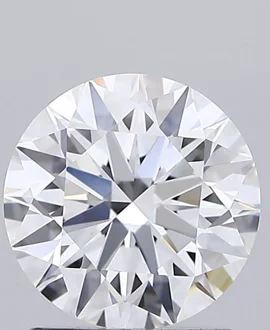 1.54 ct Round