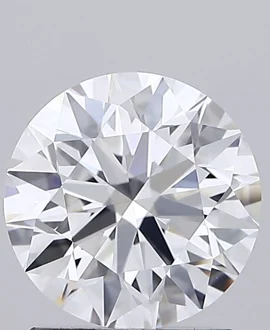 1.55 ct Round