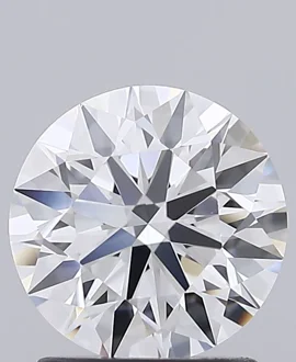 1.54 ct Round