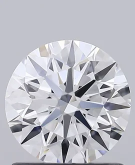 1.08 ct Round