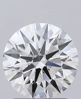 1.55 ct Round