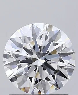 1.04 ct Round