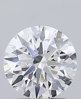 1.55 ct Round