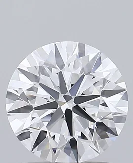 1.58 ct Round