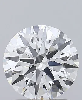 1.56 ct Round