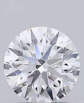 1.53 ct Round