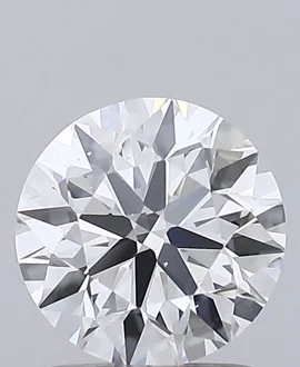 1.5 ct Round