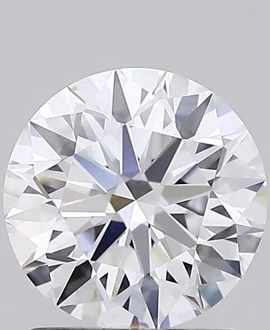 1.58 ct Round