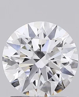 1.54 ct Round