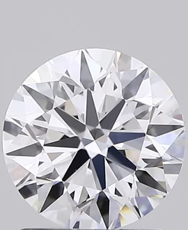 1.54 ct Round