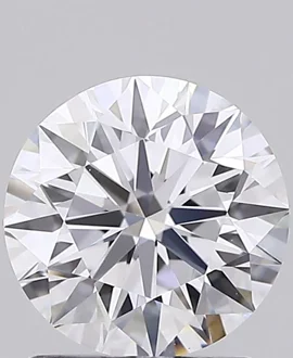 1.54 ct Round