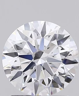 1.58 ct Round