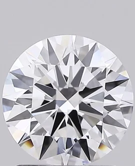 1.53 ct Round