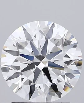 1.9 ct Round