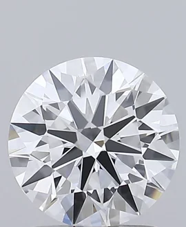 1.54 ct Round