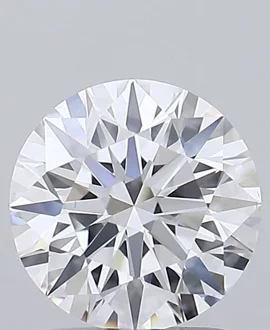 1.52 ct Round