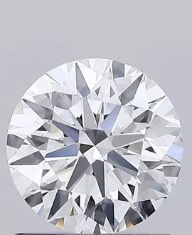 1.07 ct Round