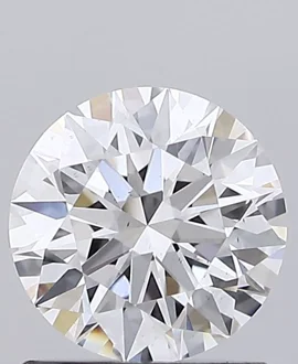 1.09 ct Round