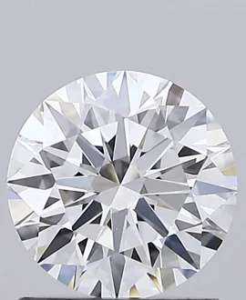 1.09 ct Round