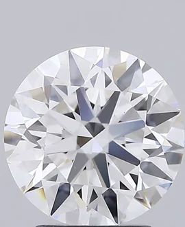 2.84 ct Round