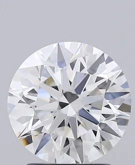 2.33 ct Round