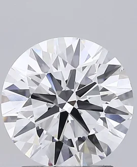 2.13 ct Round