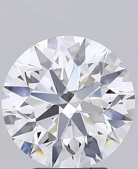 2.2 ct Round